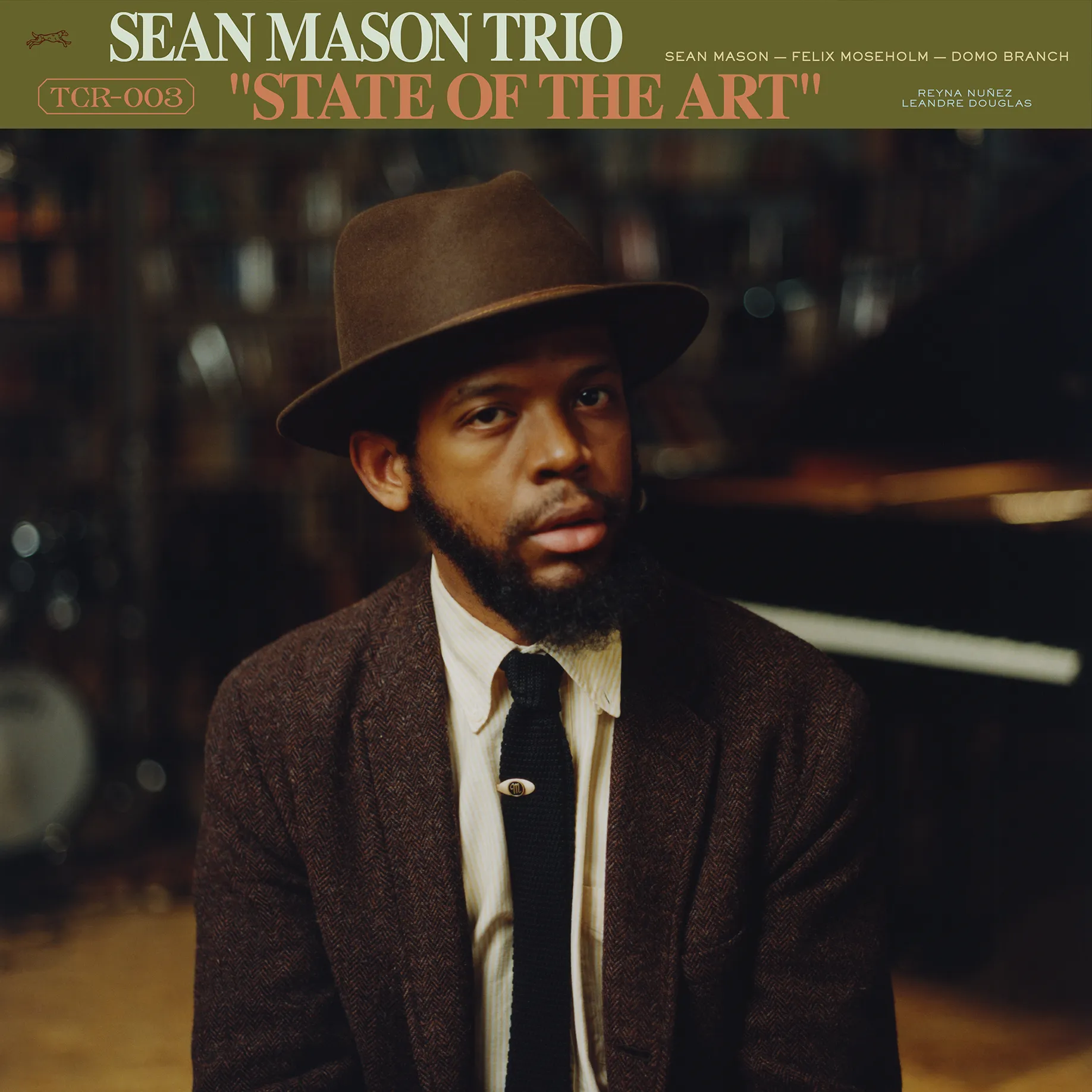 Sean Mason